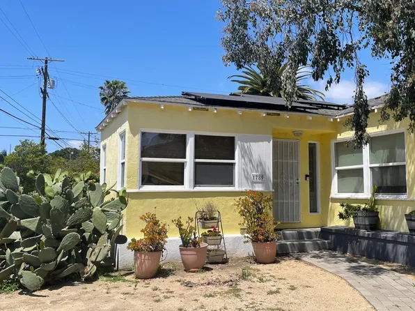 1789 S Shenandoah St, Los Angeles, CA 90035