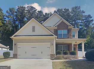 4994 Centennial Hill Walk NW, Acworth, GA 30102