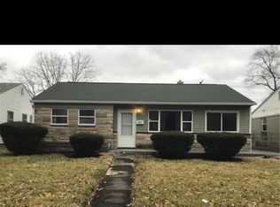 2709 Ralston Ave, Indianapolis, IN 46218