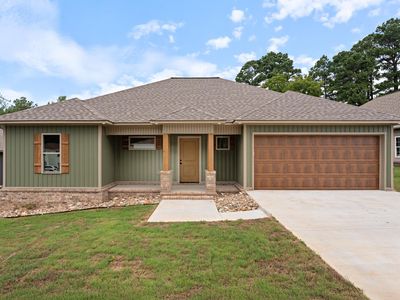 1005 N Red St, Sheridan, AR, 72150