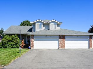 623 E Maple Pl, Hayden Lake, ID 83835