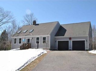 6 Horizon Ln, Freeport, ME 04032