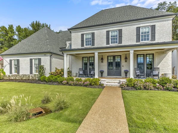 580 Brangus Valley Dr, Collierville, TN 38017