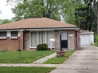 17306 Park Ave, Lansing, IL 60438