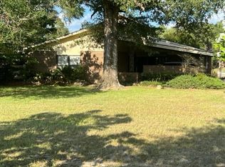 26624 Bush Isle Rd, Andalusia, AL 36421