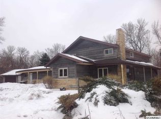 311 Astro Blvd E, Cosmos, MN 56228