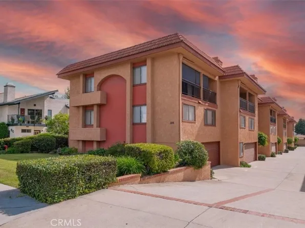 816 W Naomi Ave Unit 11, Arcadia, CA 91007
