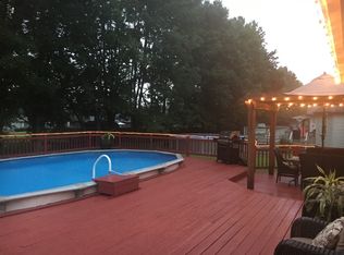 143 N Chipaway Ln, Scottsburg, IN 47170