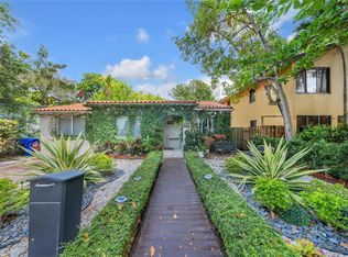 2225 Secoffee Ter, Miami, FL 33133