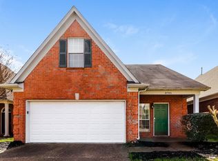 8705 Eagle View Dr, Cordova, TN 38018