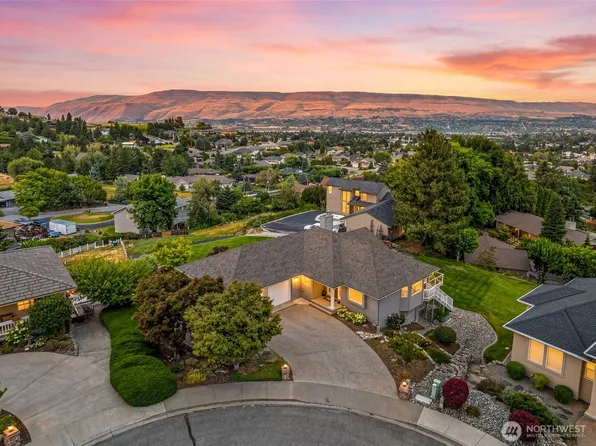 507 Day Road, Wenatchee, WA 98801