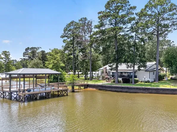 248 Murray Ln, Milam, TX 75959