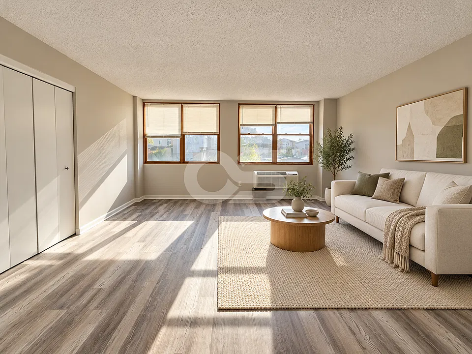 35 W 25th St #4F