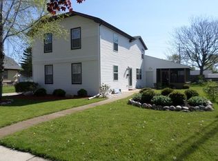 3907 14th Ave, Kenosha, WI 53140