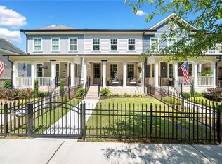 314 Oak Arms Way, Woodstock, GA 30188