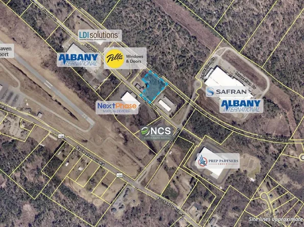 85 Airport Drive, Rochester, NH 03867