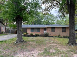 805 N Hughes St, Little Rock, AR 72205
