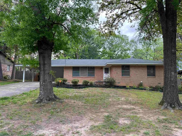 805 N Hughes St, Little Rock, AR 72205