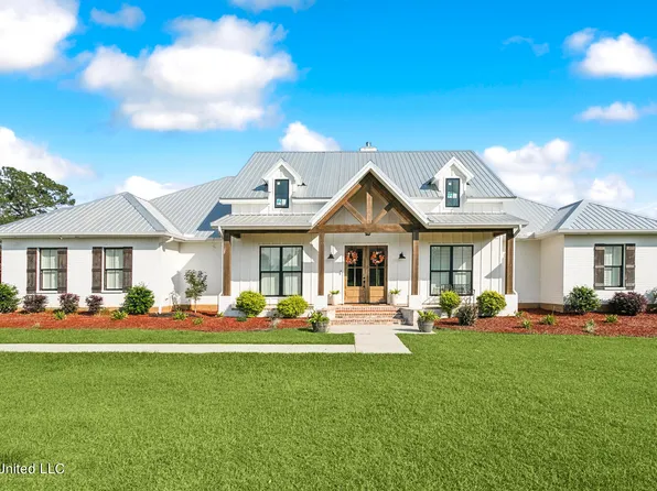 6128 Highway 43 N, Carriere, MS 39426