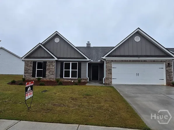114 Champions Lane #70, Winder, GA 30680
