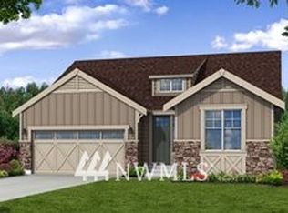 9206 Ash 548 Ave SE, Snoqualmie, WA