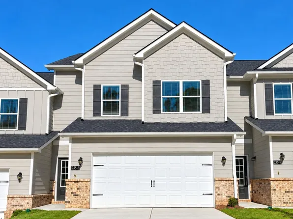 235 Harvest Ridge Ln #235, Cornelia, GA 30531