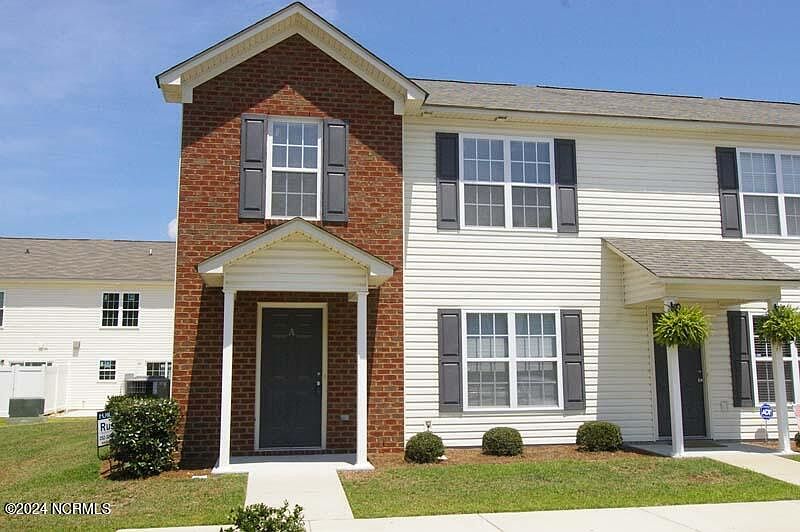 4263 Dudleys Grant Dr APT A, Winterville, NC 28590 Zillow