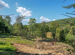 127 Blake Hill Rd LOT 1, New Hampton, NH 03256