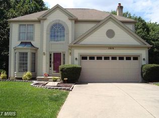 11616 Clocktower Ln, Laurel, MD 20708