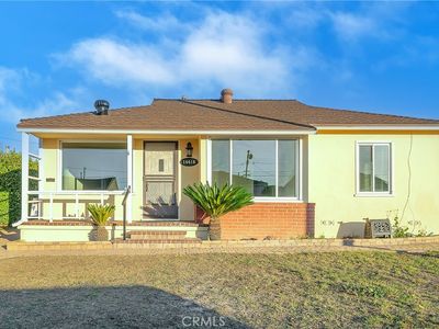 14416 Daphne Ave, Gardena, CA, 90249