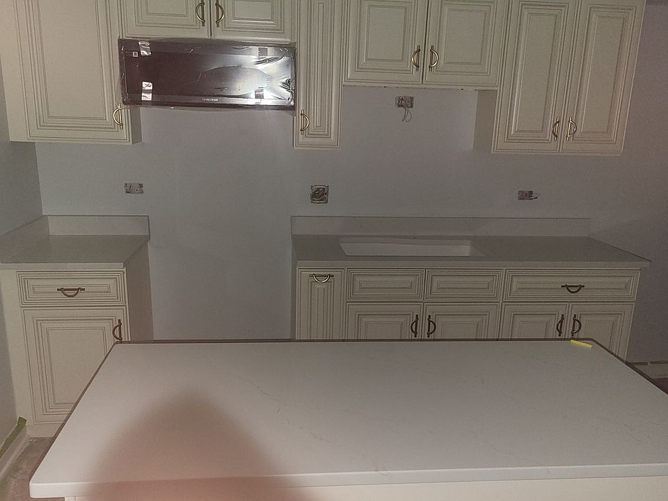 Unit 1Kitchen