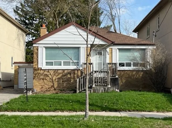194 Florence Ave, Toronto, ON M2N 1G4
