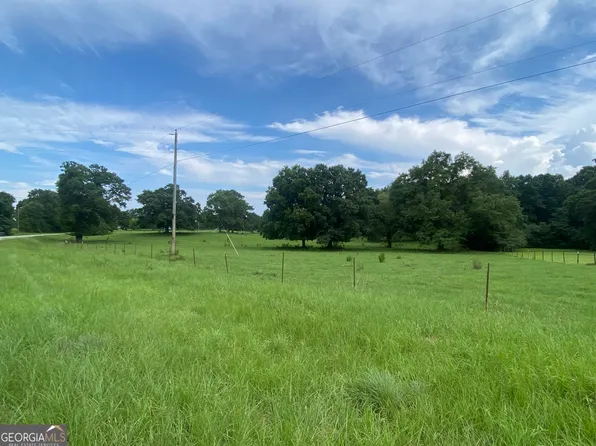 0 Abbott Rd, Barnesville, GA 30204