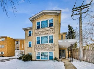 731 Beau Ct, Des Plaines, IL 60016