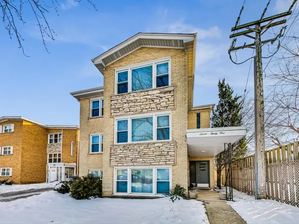731 Beau Ct, Des Plaines, IL 60016
