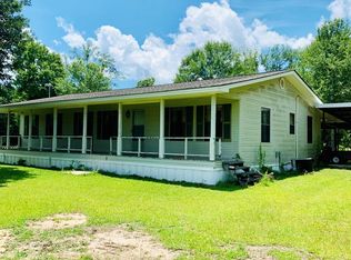 31286 S Us Highway 69, Zavalla, TX 75980