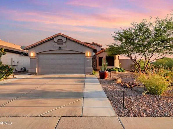 4605 E JAEGER Road, Phoenix, AZ 85050