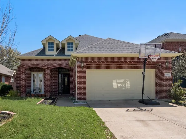 9802 Glenshee Dr, Rowlett, TX 75089