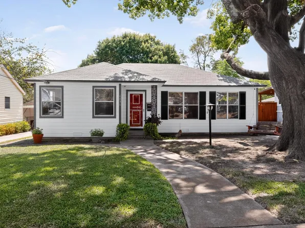 4036 Dutton Dr, Dallas, TX 75211