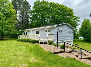 3796 E Port Aurora Rd, Rhinelander, WI 54501
