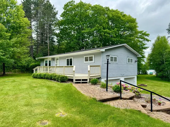 3796 E Port Aurora Rd, Rhinelander, WI 54501