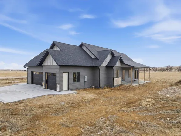 21007 Blair Ranch Loop, Sturgis, SD 57785