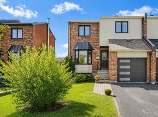 3230 Rue Jean #Baraud, Montreal, QC H4E 4K9