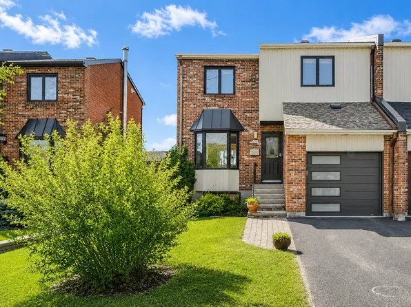 3230 Rue Jean #Baraud, Montreal, QC H4E 4K9