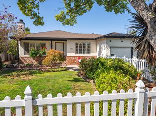 10 Greenwood Ln, Redwood City, CA 94063