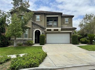 15720 Cortland Ave, Chino, CA 91708