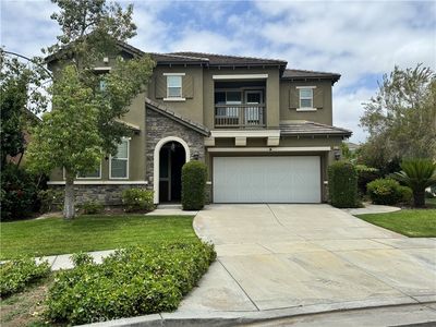15720 Cortland Ave, Chino, CA, 91708