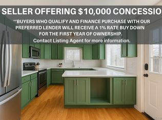 4648 Josephine St, Denver, CO 80216