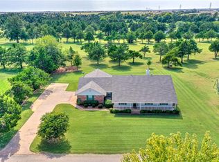 1125 Par Ave, Guthrie, OK 73044