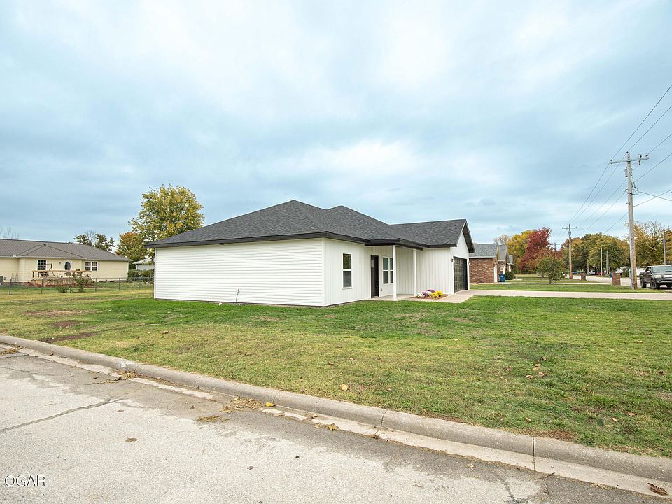 800 E 6th St, Lamar, MO 64759 Zillow
